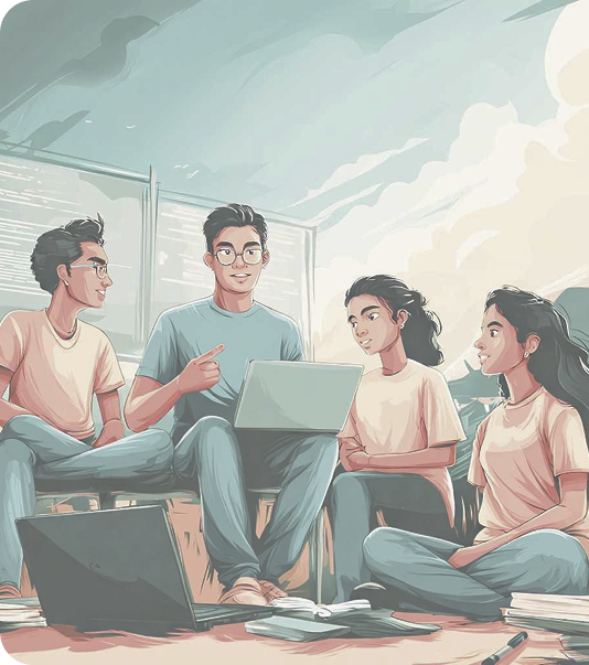 Encourage Youth Engagement and Innovation