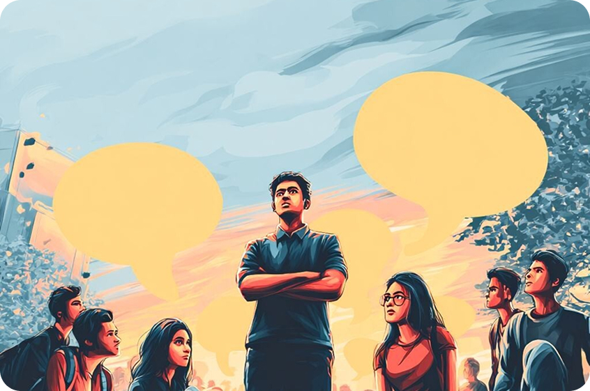 For the Next Generation