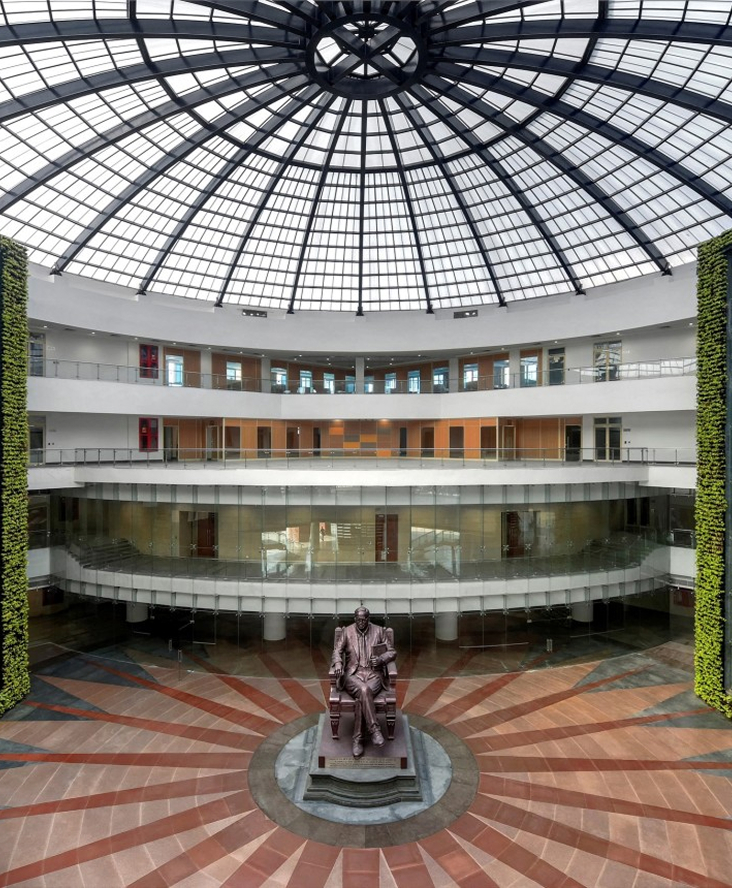 Where Policy Meets Purpose