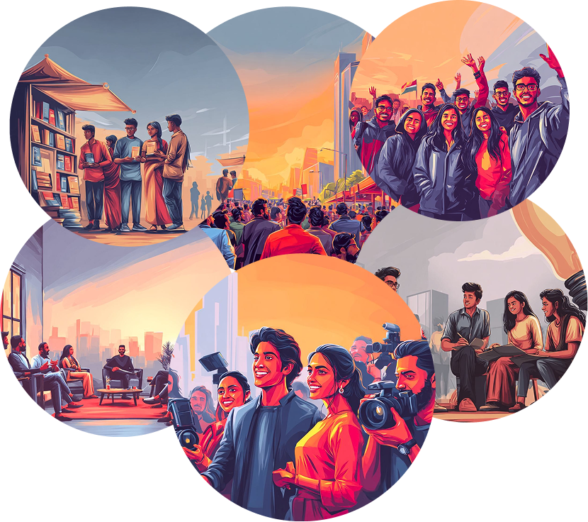 img at the fest right img img at the fest right img