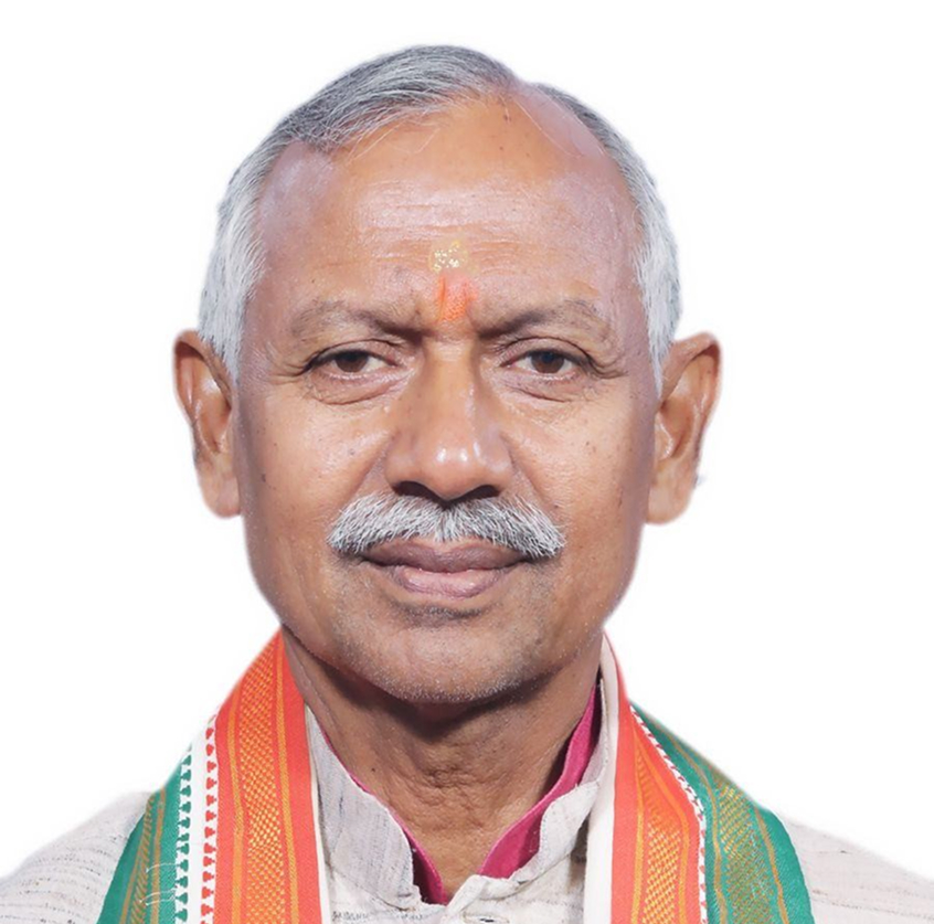 shri-janardan-singh-sigriwal