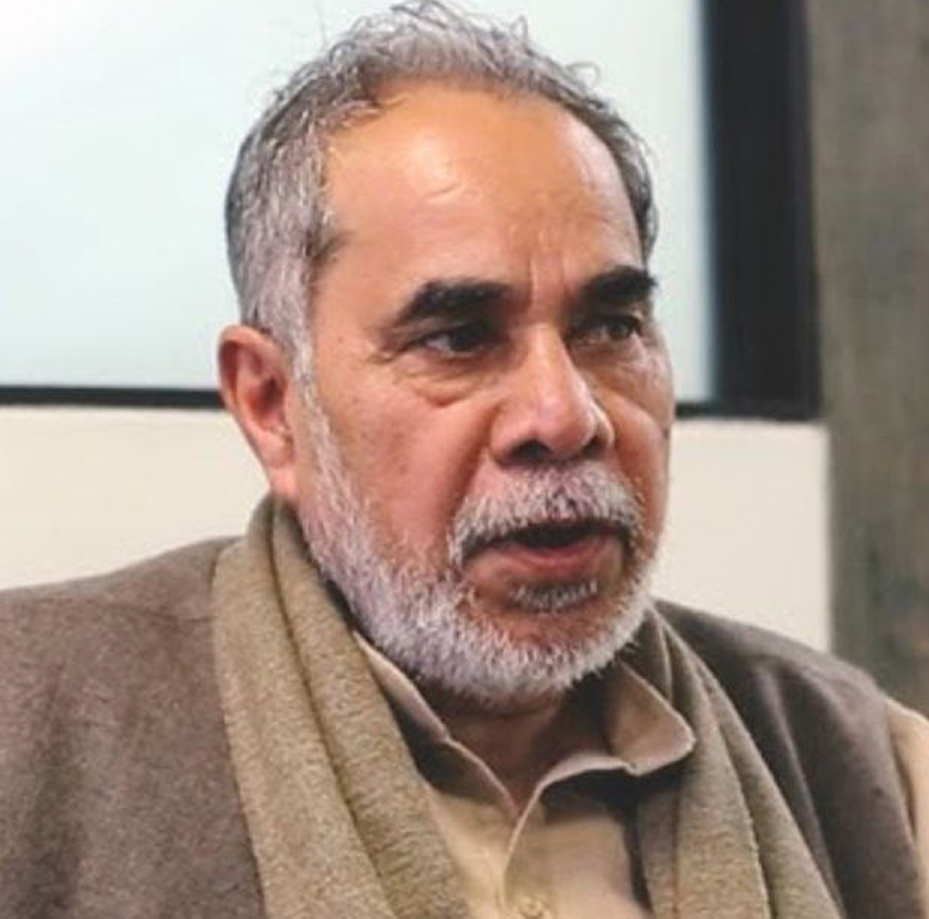 shri-ram-bahadur-rai