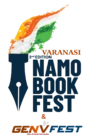 2nd Edition Namo book fest
