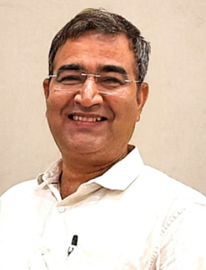 Dr. Pawan Vijay