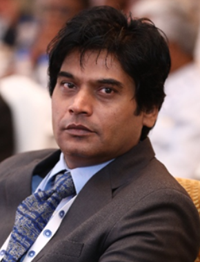 Rajeev Kumar