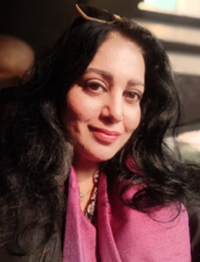 Ritu Prashar