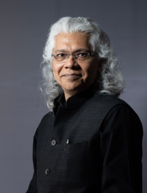 Gautam Chikermane Vice President Observer Research Foundation