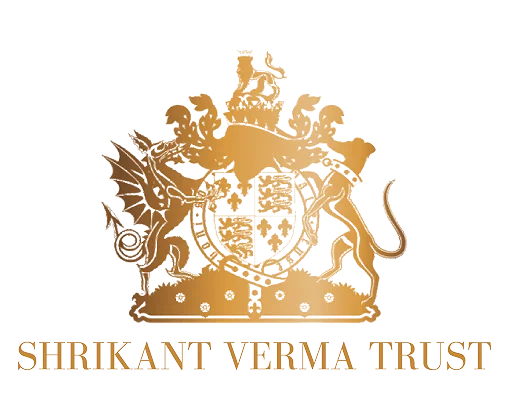 Shrikant Verma Trust 1 Shrikant Verma Trust 1